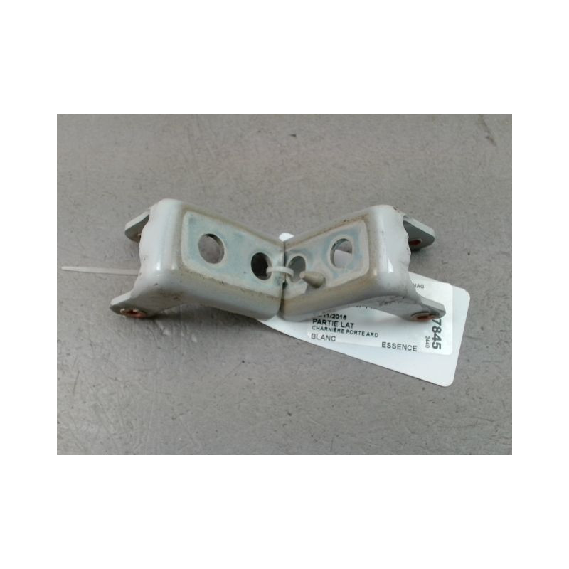 CHARNIÈRE PORTE ARD PEUGEOT 208 Phase 1 2012-...