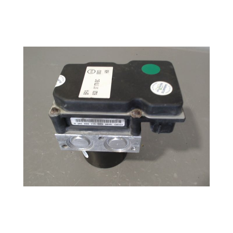 UNITE HYDRAULIQUE ABS VOLKSWAGEN POLO 2005-