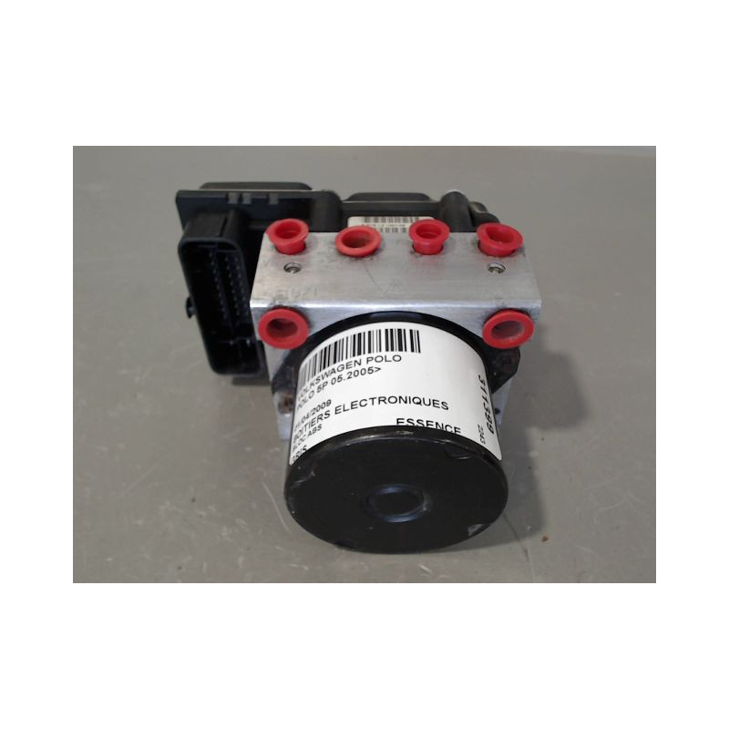 UNITE HYDRAULIQUE ABS VOLKSWAGEN POLO 2005-