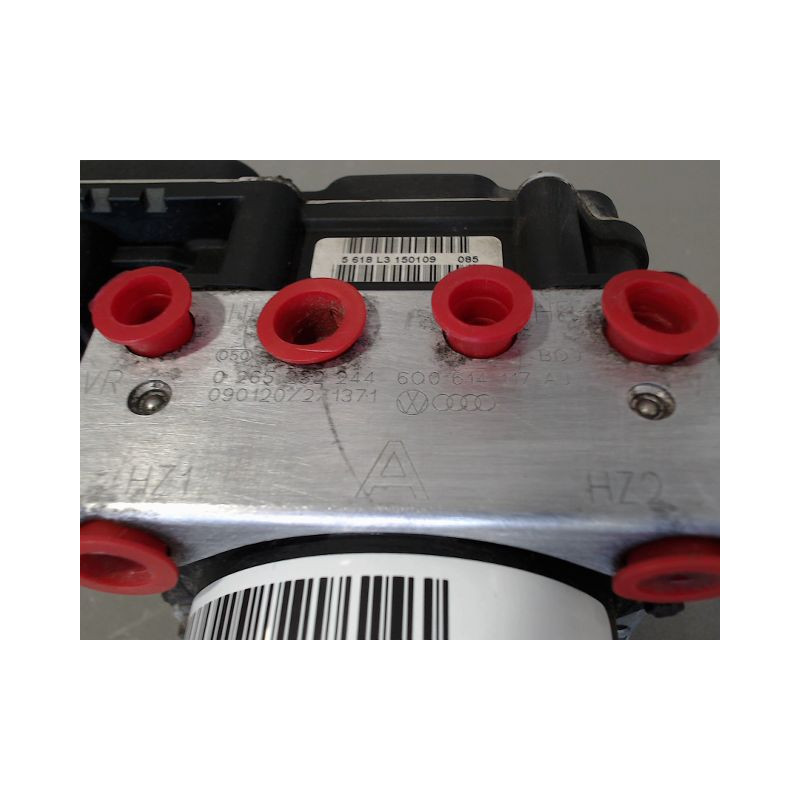 UNITE HYDRAULIQUE ABS VOLKSWAGEN POLO 2005-