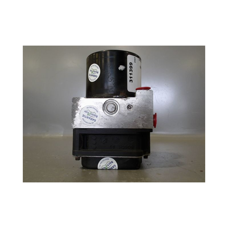 UNITE HYDRAULIQUE ABS VOLKSWAGEN POLO 2005-