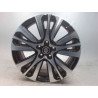 JANTE ALUMINIUM RENAULT CAPTUR