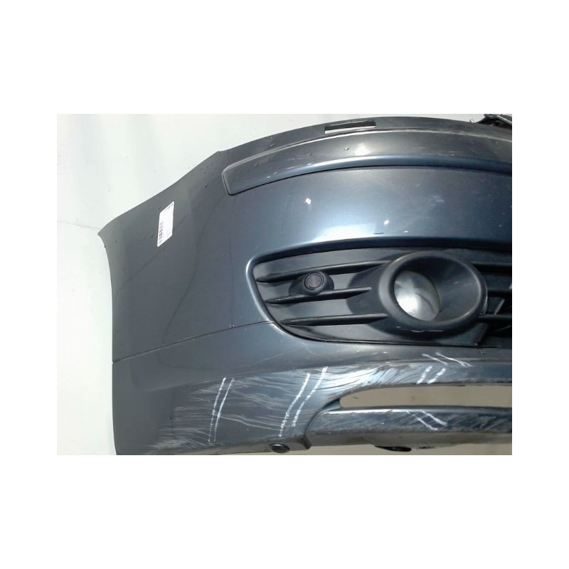 PARE-CHOC AVANT CITROEN C4