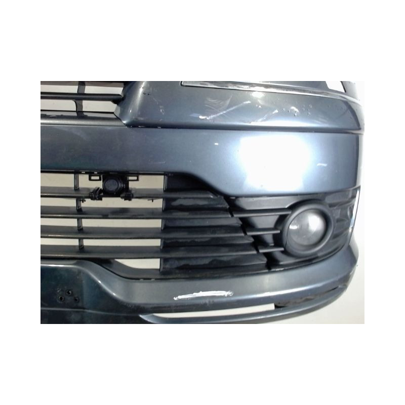 PARE-CHOC AVANT CITROEN C4