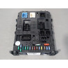 BOITIER GESTION HABITACLE CITROEN BERLINGO