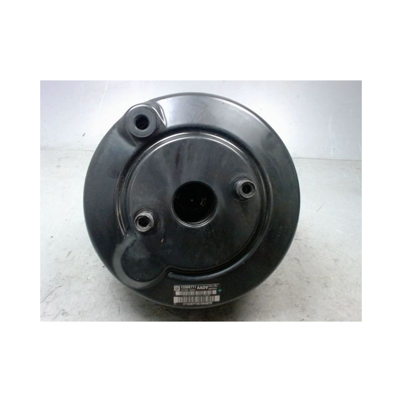 SERVO-FREIN OPEL ZAFIRA