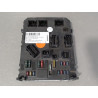 BOITIER GESTION HABITACLE CITROEN BERLINGO BREAK 2002-