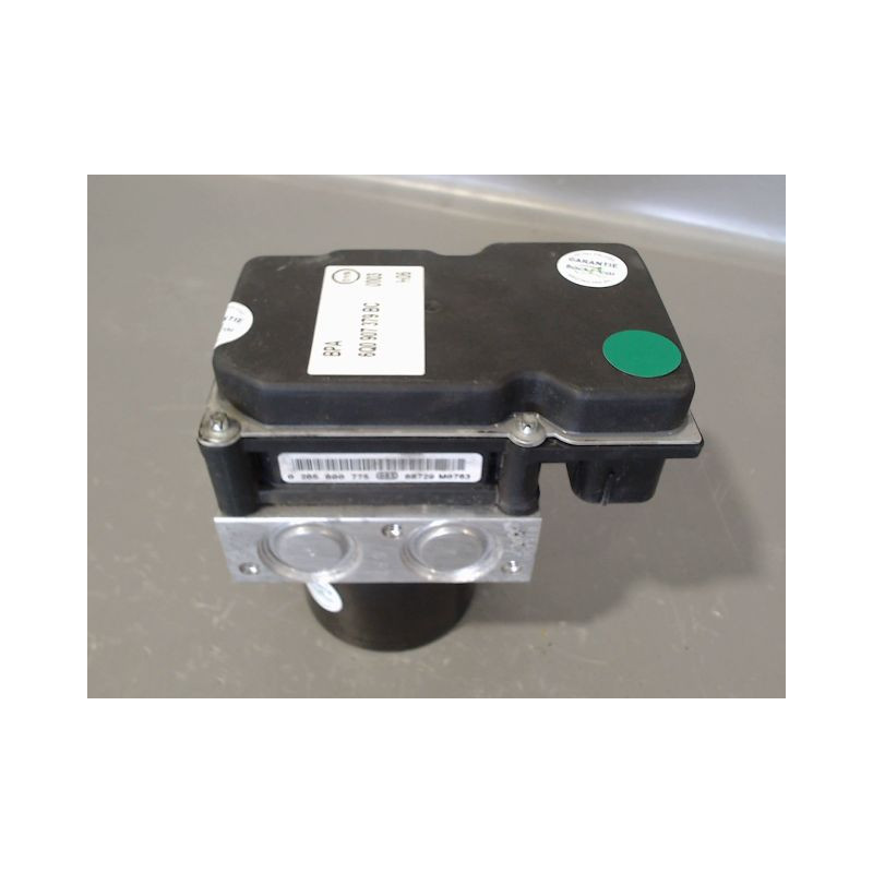 UNITE HYDRAULIQUE ABS VOLKSWAGEN POLO 2005-