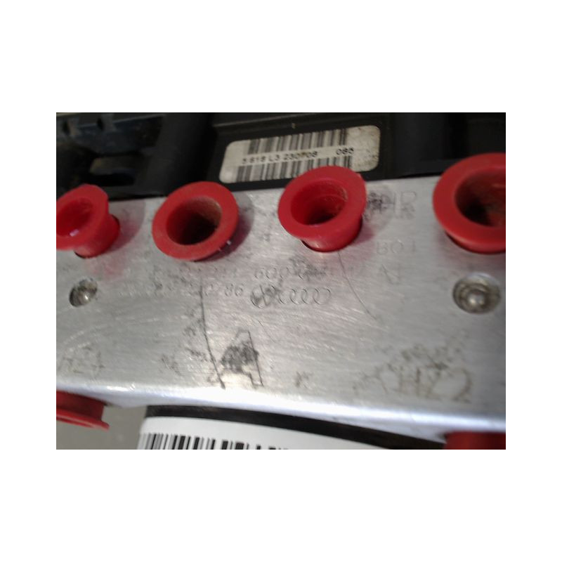 UNITE HYDRAULIQUE ABS VOLKSWAGEN POLO 2005-