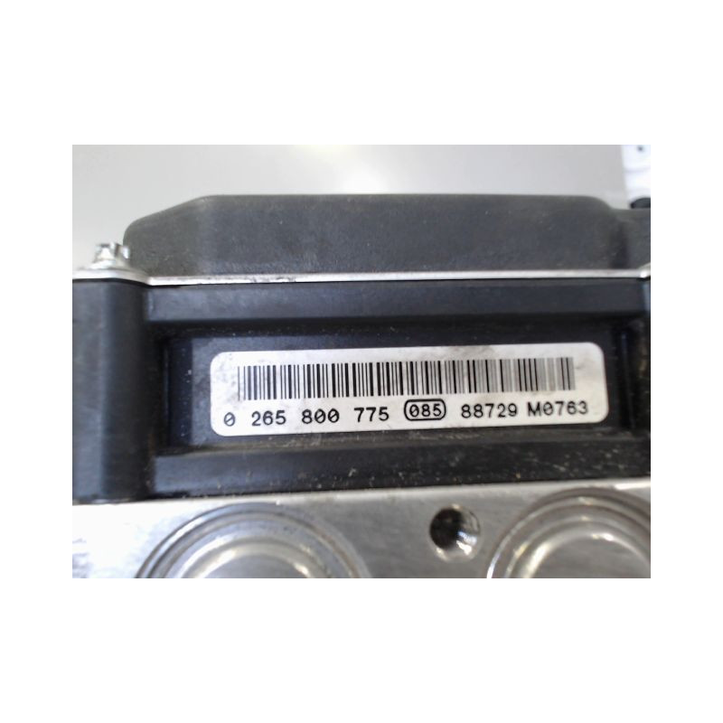 UNITE HYDRAULIQUE ABS VOLKSWAGEN POLO 2005-