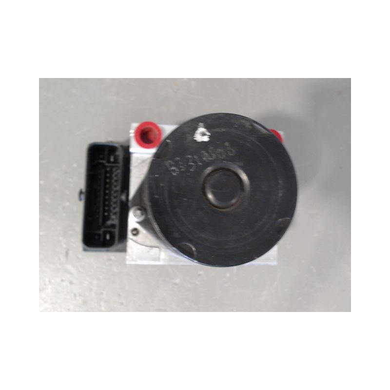 UNITE HYDRAULIQUE ABS VOLKSWAGEN POLO 2005-