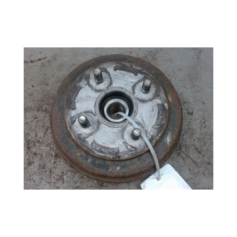 TAMBOUR ARRIERE GAUCHE NISSAN PIXO