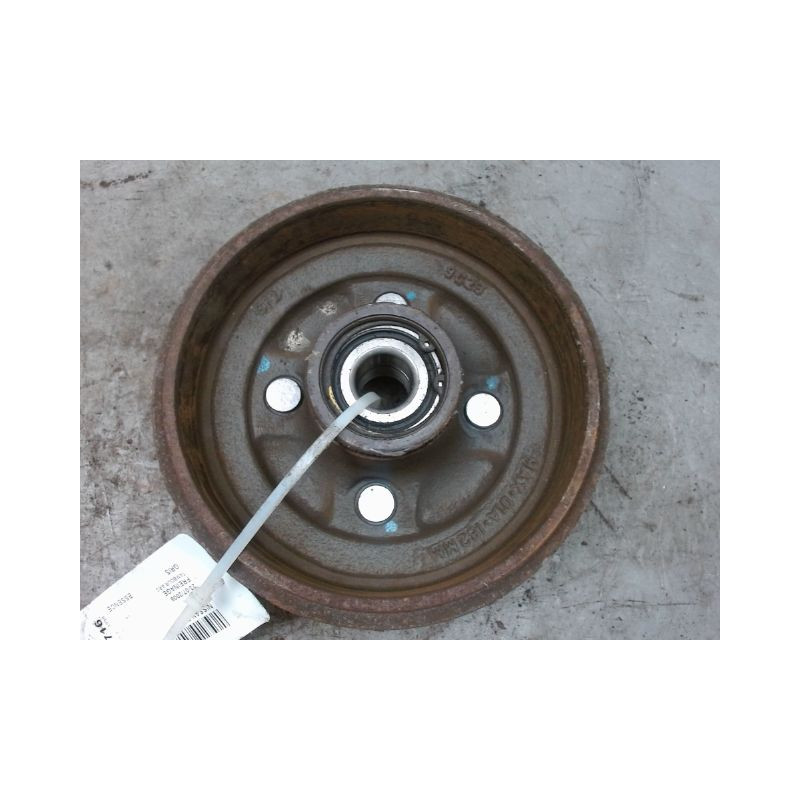 TAMBOUR ARRIERE GAUCHE NISSAN PIXO