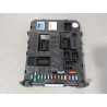 BOITIER GESTION HABITACLE PEUGEOT 307 SW 2005-