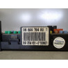 BOITIER GESTION HABITACLE PEUGEOT 307 SW 2005-