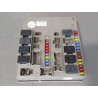BOITE A FUSIBLES RENAULT MODUS 2008-