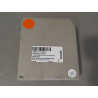 BOITE A FUSIBLES RENAULT MODUS 2008-