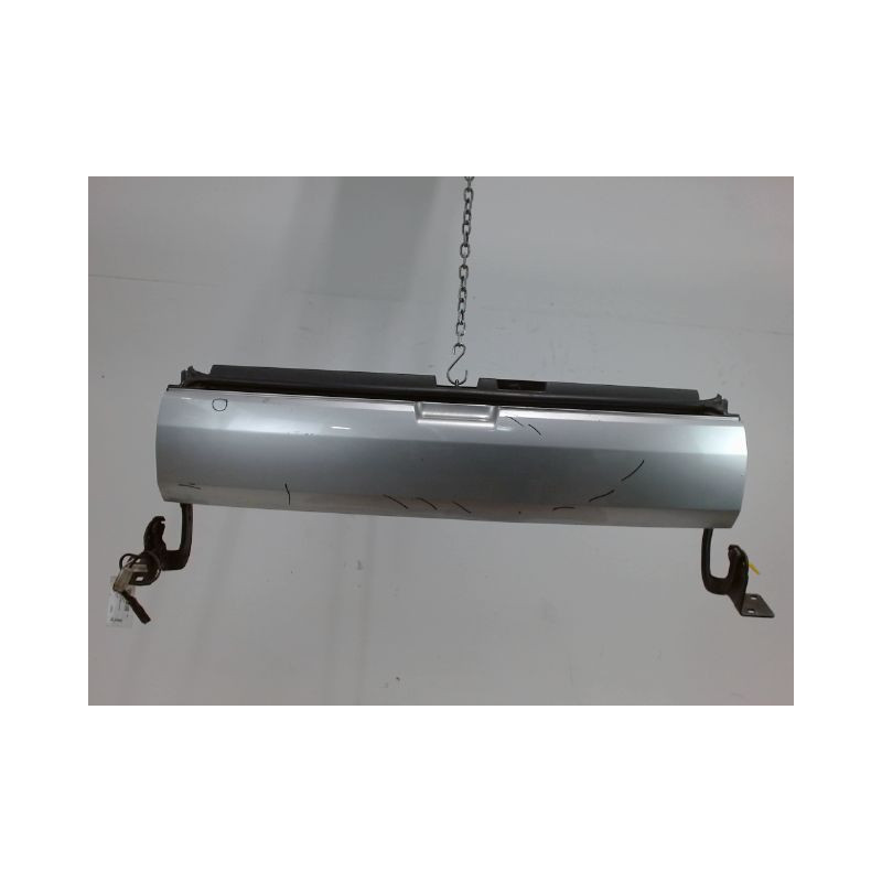 HAYON INFERIEUR PEUGEOT 3008 2009-