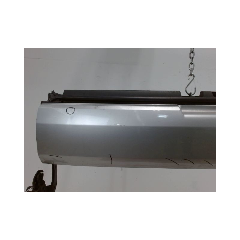 HAYON INFERIEUR PEUGEOT 3008 2009-