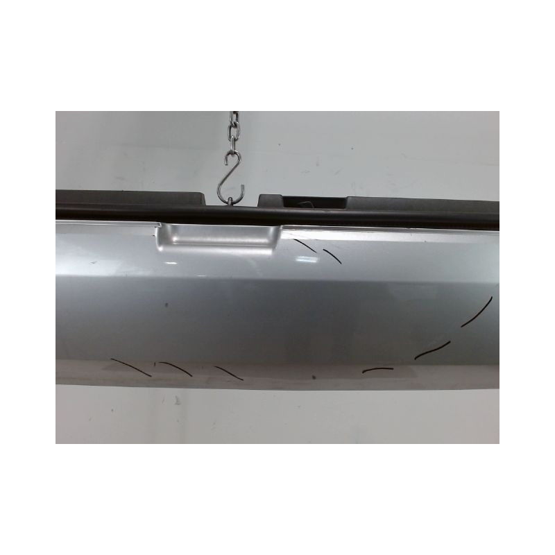 HAYON INFERIEUR PEUGEOT 3008 2009-