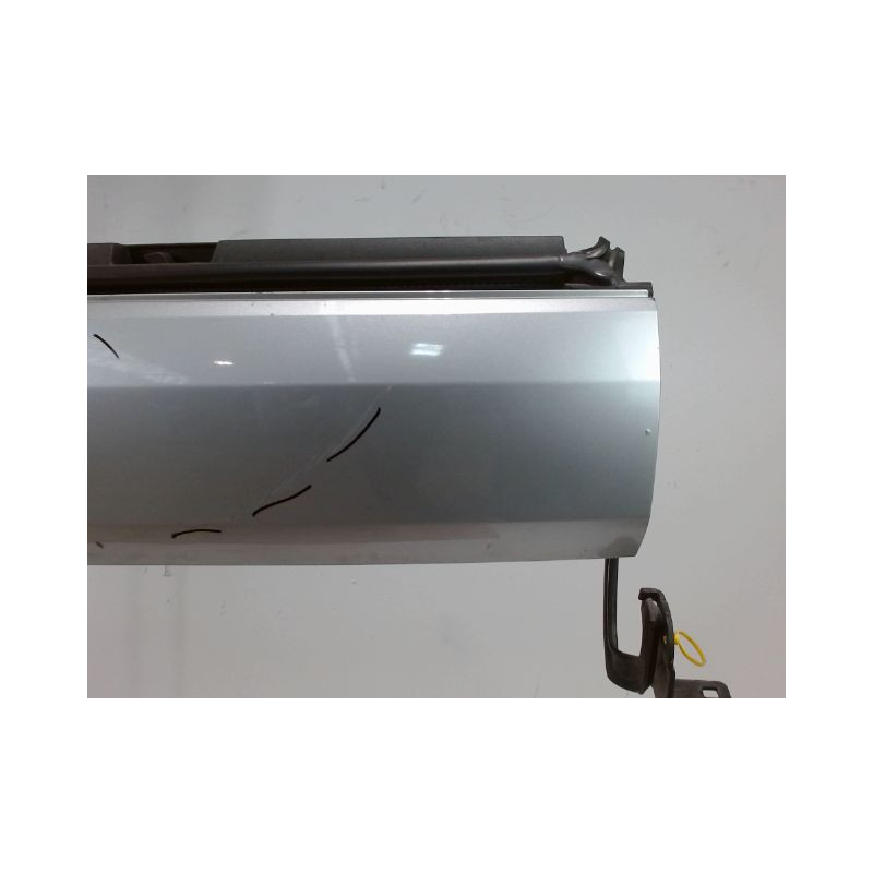 HAYON INFERIEUR PEUGEOT 3008 2009-