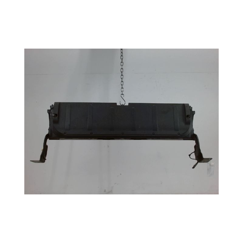 HAYON INFERIEUR PEUGEOT 3008 2009-