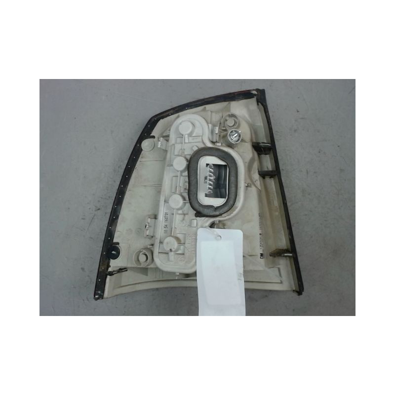 FEU ARRIERE DROIT OPEL ASTRA CABRIO 2001-