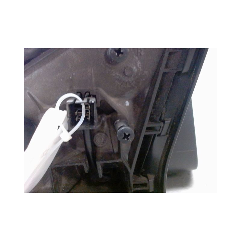 RETROVISEUR EXTERIEUR ELECTRIQUE DROIT OPEL ASTRA CABRIO 2001-