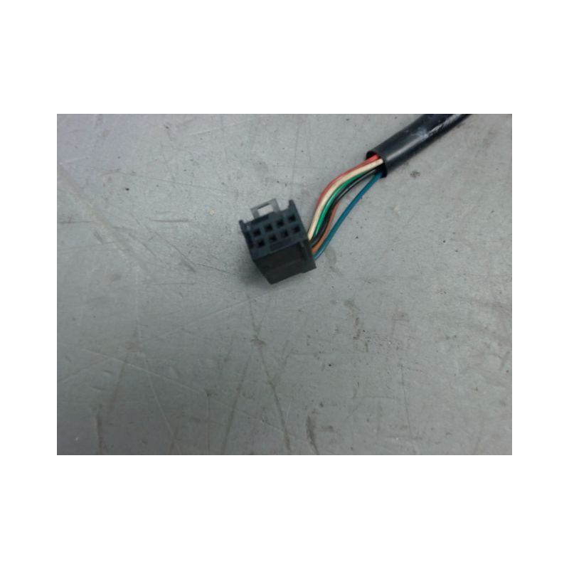 RETROVISEUR EXTERIEUR ELECTRIQUE GAUCHE ALFA ROMEO GUILIETTA 2010-
