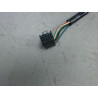 RETROVISEUR EXTERIEUR ELECTRIQUE GAUCHE ALFA ROMEO GUILIETTA 2010-