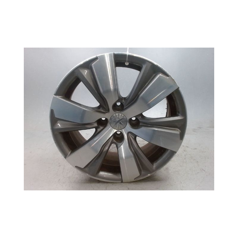 JANTE ALUMINIUM PEUGEOT 2008
