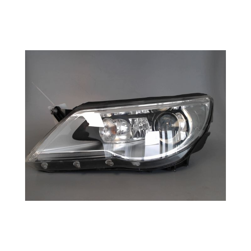 PHARE GAUCHE VOLKSWAGEN TIGUAN