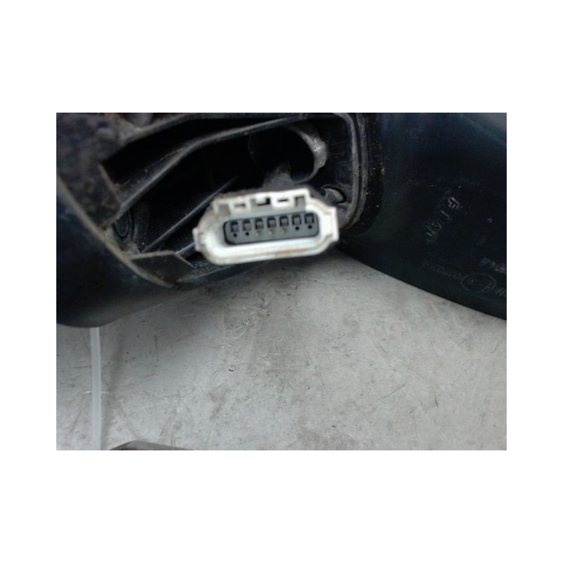 RETROVISEUR EXTERIEUR ELECTRIQUE GAUCHE FIAT 500 C 09-