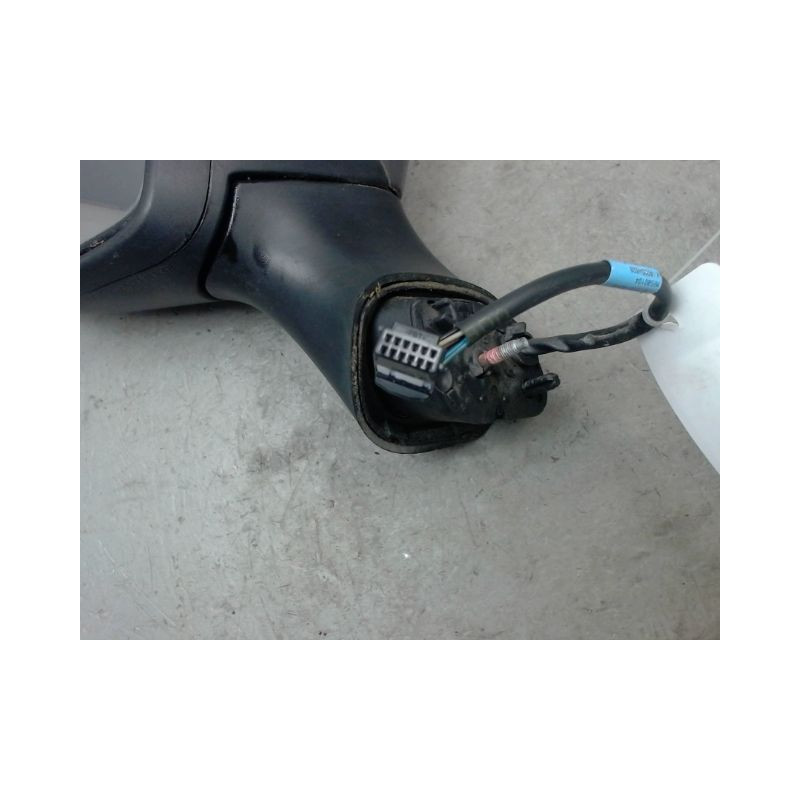 RETROVISEUR EXTERIEUR ELECTRIQUE GAUCHE RENAULT CLIO
