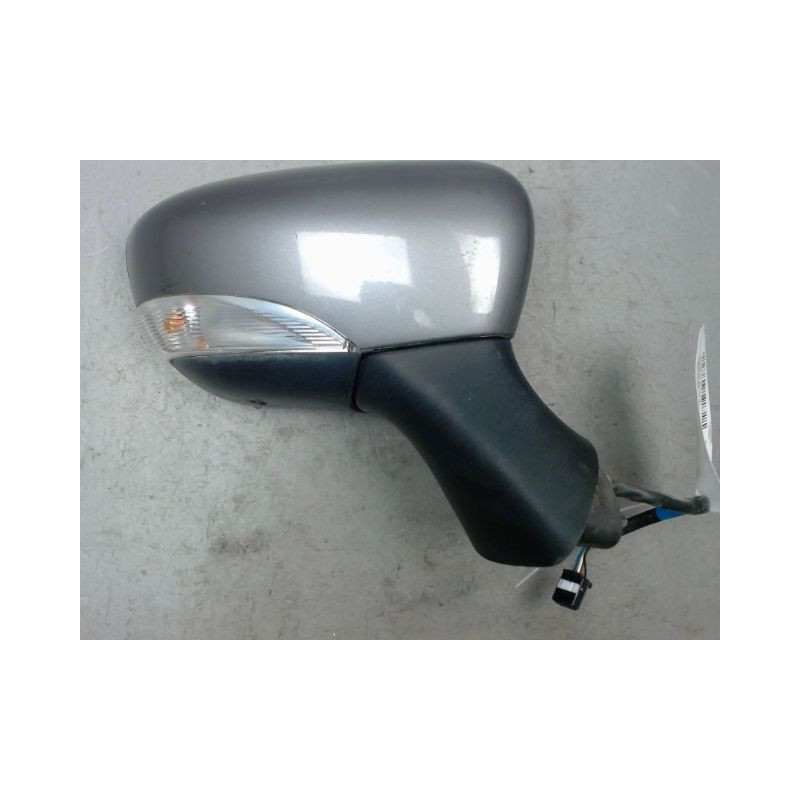 RETROVISEUR EXTERIEUR ELECTRIQUE DROIT RENAULT CLIO IV 2012-