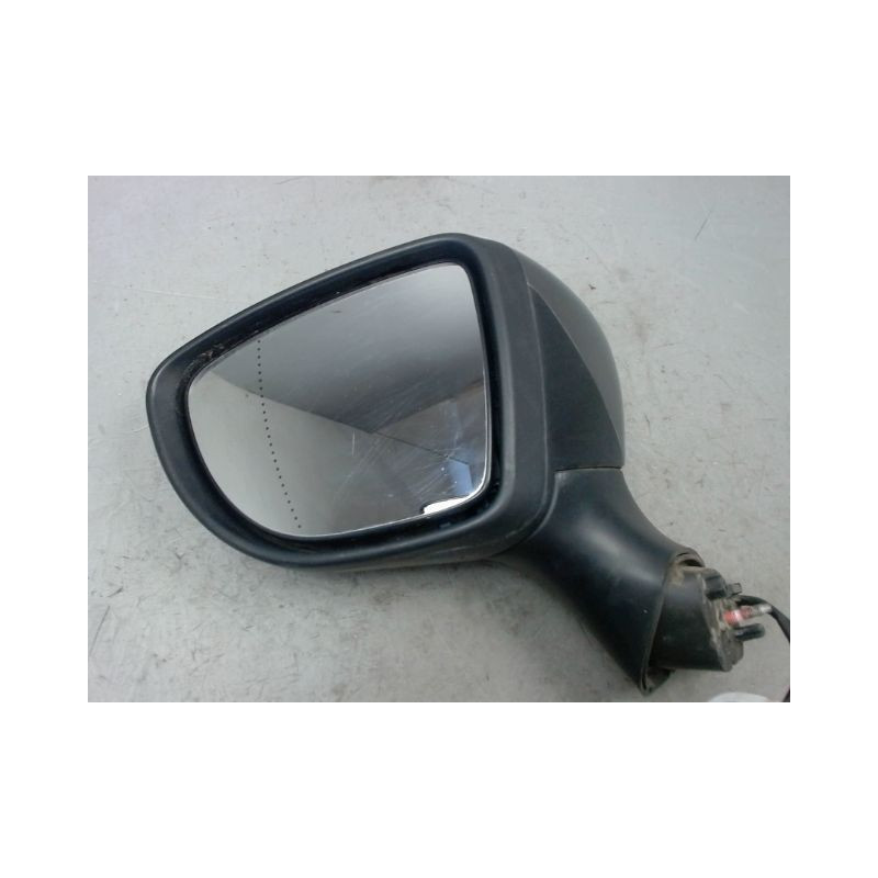 RETROVISEUR EXTERIEUR ELECTRIQUE GAUCHE RENAULT CLIO IV 2012-