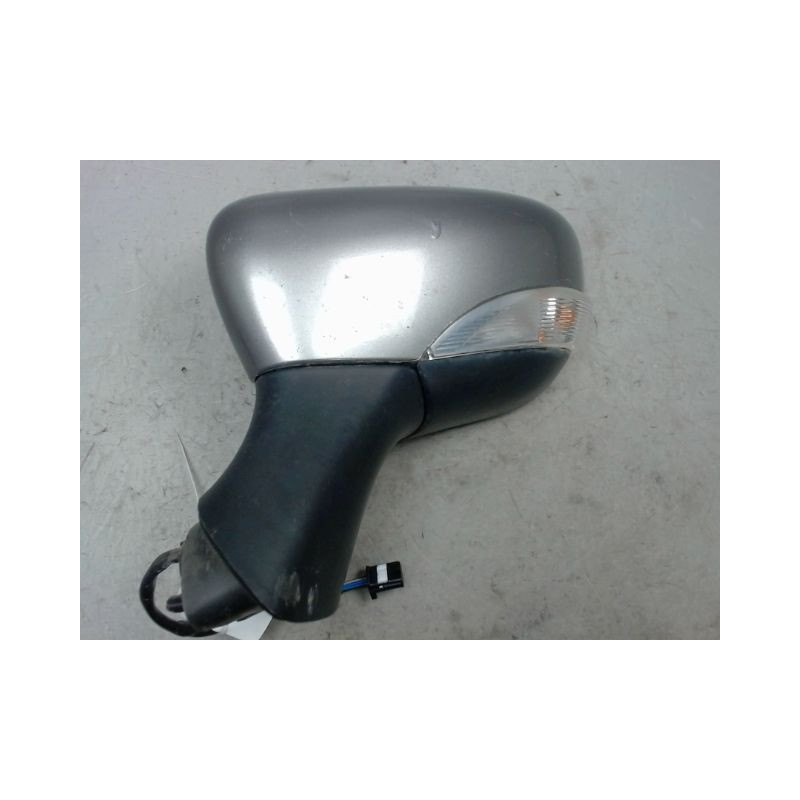 RETROVISEUR EXTERIEUR ELECTRIQUE GAUCHE RENAULT CLIO IV 2012-