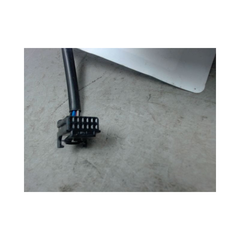 RETROVISEUR EXTERIEUR ELECTRIQUE GAUCHE RENAULT CLIO IV 2012-