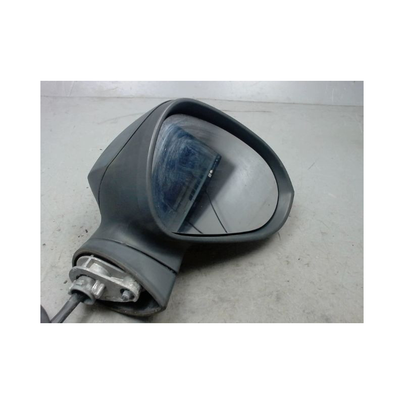 RETROVISEUR EXTERIEUR ELECTRIQUE GAUCHE SEAT IBIZA 2008-