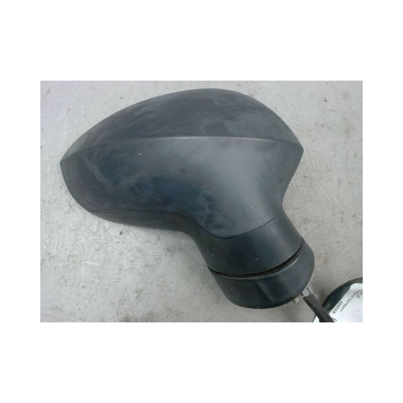 RETROVISEUR EXTERIEUR ELECTRIQUE GAUCHE SEAT IBIZA 2008-