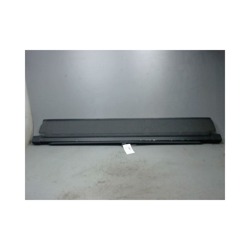 TABLETTE PLAGE ARRIERE CITROEN C4