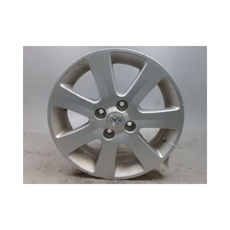 JANTE ALUMINIUM PEUGEOT ION