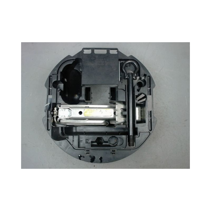 CRIC RENAULT CLIO III 2005-