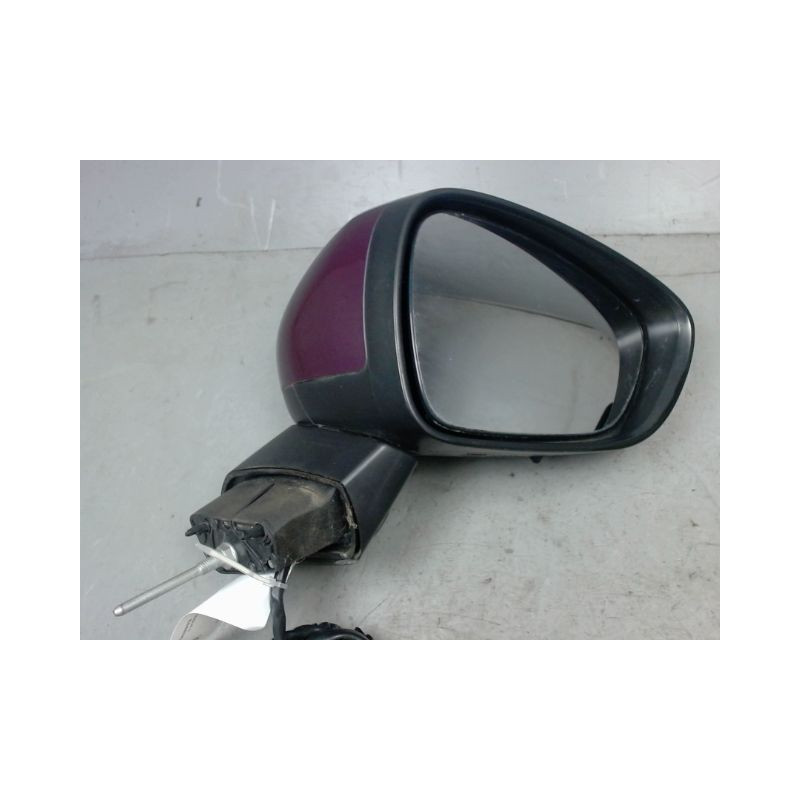 RETROVISEUR EXTERIEUR ELECTRIQUE DROIT CITROEN C3