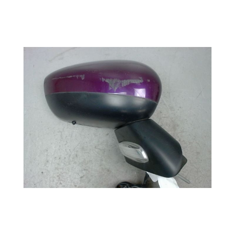 RETROVISEUR EXTERIEUR ELECTRIQUE DROIT CITROEN C3