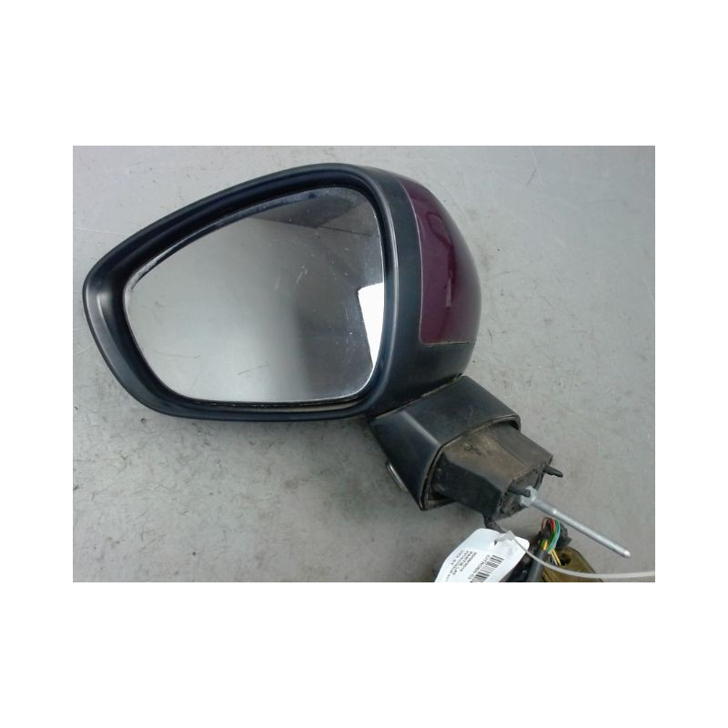 RETROVISEUR EXTERIEUR ELECTRIQUE GAUCHE CITROEN C3