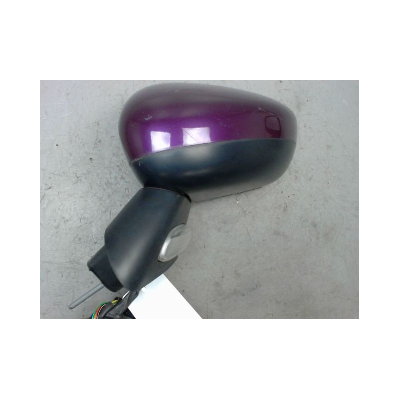RETROVISEUR EXTERIEUR ELECTRIQUE GAUCHE CITROEN C3