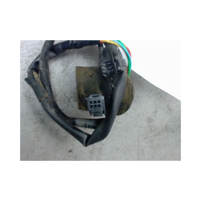 RETROVISEUR EXTERIEUR ELECTRIQUE GAUCHE CITROEN C3