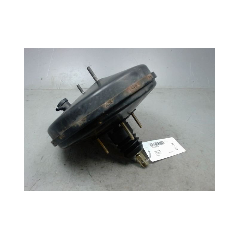 SERVO-FREIN CITROEN C4