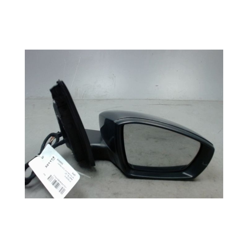 RETROVISEUR EXTERIEUR ELECTRIQUE DROIT VOLKSWAGEN POLO